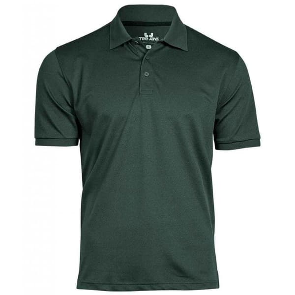 Tee Jays Club Polo Shirt för män