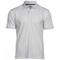 Miniatyrbild 1 av 2: Tee Jays Club Polo Shirt för män