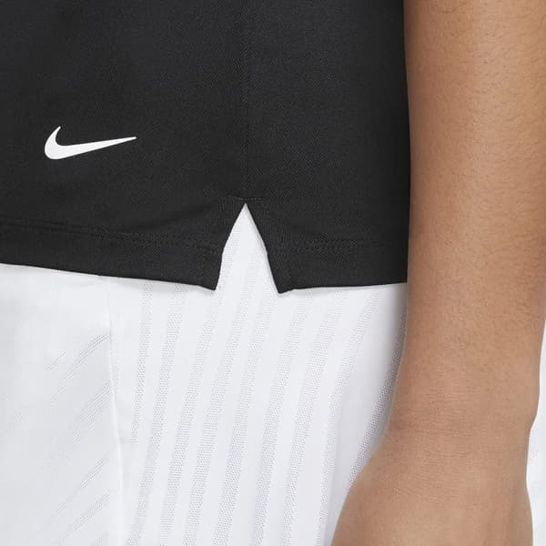 Nike Victory Solid Polo Shirt för kvinnor och damer
