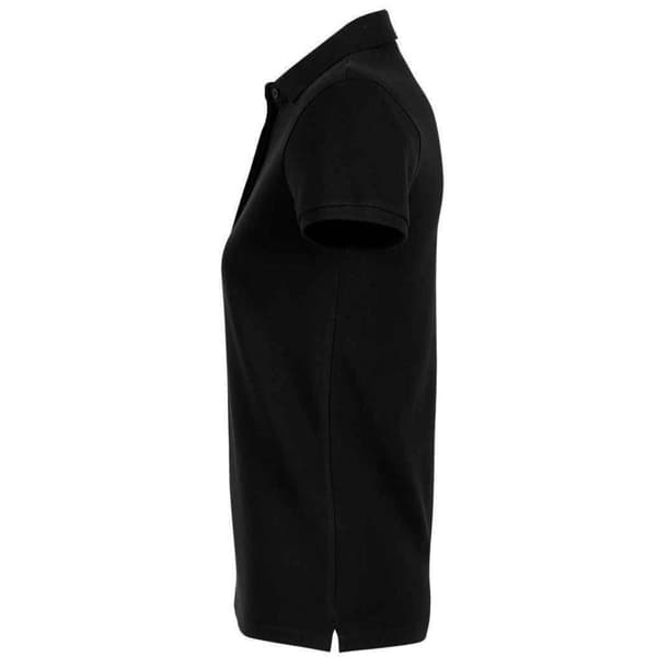 NEOBLU Womens/Ladies Owen Piqué Polo Shirt