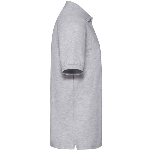 Fruit of the Loom Premium Pique Polo Shirt til mænd