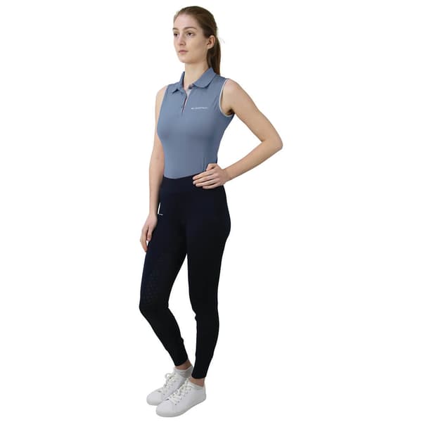 Hy Kvinnor/Damer Synergy polotröja
