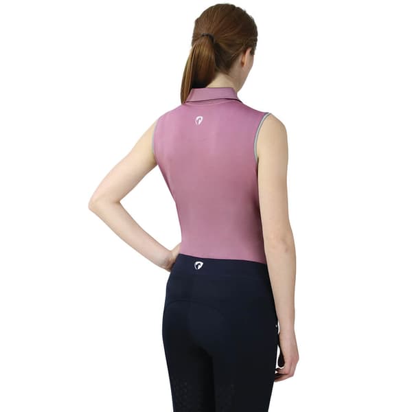 Hy Dame/kvinder Synergy Polo Shirt