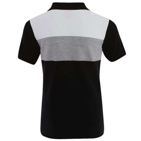 Liverpool FC Childrens/Kids Colour Block Polo Shirt