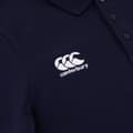 Miniatyrbilde 3 av 3: Canterbury Mens Waimak Polo Shirt