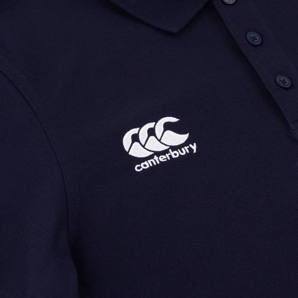Canterbury Mens Waimak Polo Shirt