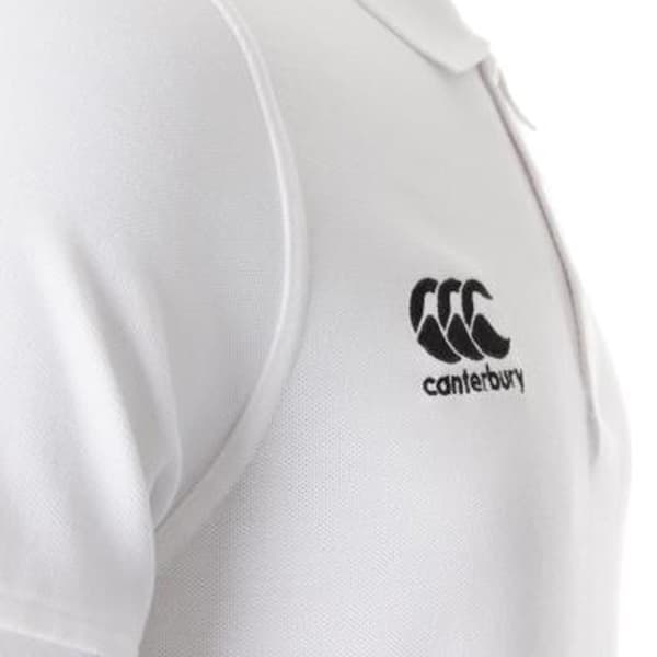 Canterbury Mens Waimak Polo Shirt