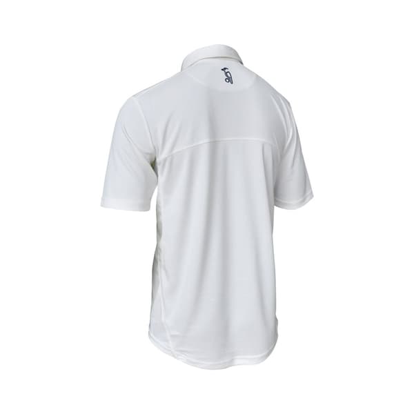Kookaburra Boys Pro Players Cricket Shirt til drenge