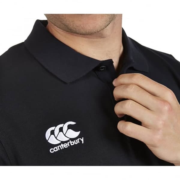 Canterbury Waimak polotröja för män