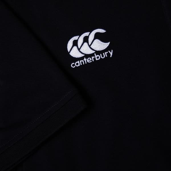 Canterbury Waimak polotröja för män