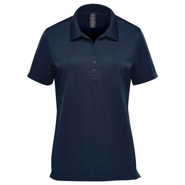 Stormtech Womens/Ladies Treeline Performance Polo Shirt
