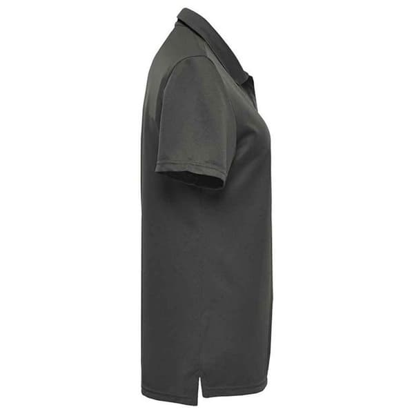 Stormtech Treeline Performance poloshirt til kvinder/damer