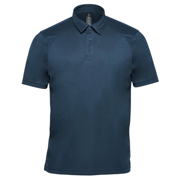 Stormtech Milano Sports poloshirt til mænd