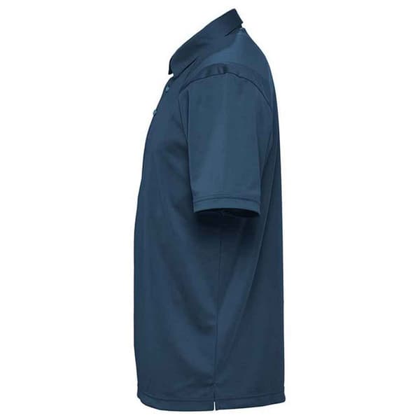 Stormtech Milano Sports poloshirt til mænd