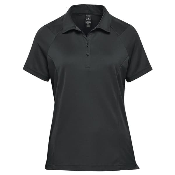 Stormtech Milano Sports Polo Shirt för kvinnor och damer