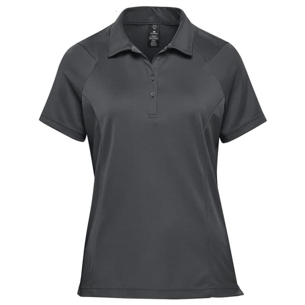 Stormtech Milano Sports Polo Shirt för kvinnor och damer