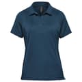 Miniatyrbild 1 av 2: Stormtech Milano Sports Polo Shirt för kvinnor och damer