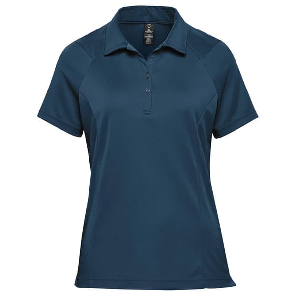 Stormtech Milano Sports Polo Shirt för kvinnor och damer