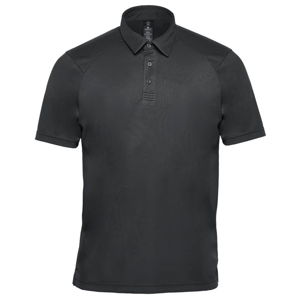 Stormtech Treeline Performance Polo Shirt för män