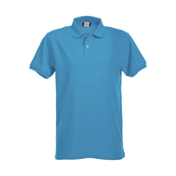 Clique Womens/Ladies Premium Polo Shirt