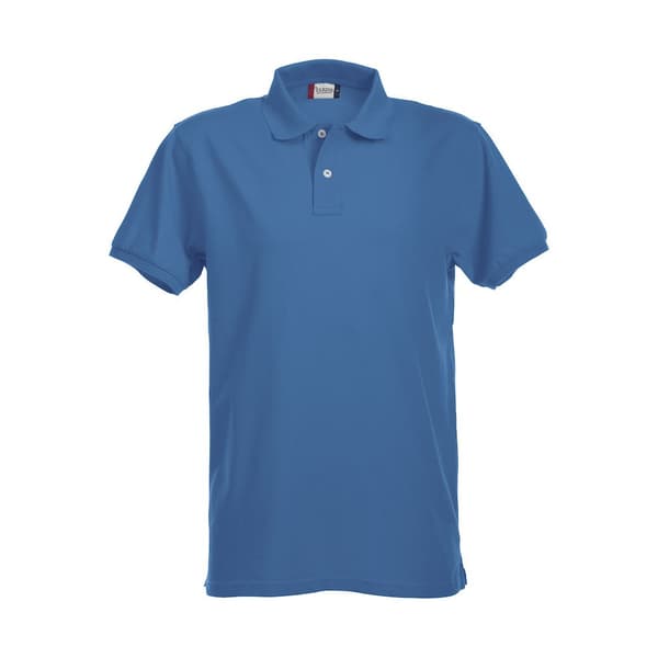 Clique Womens/Ladies Premium Polo Shirt
