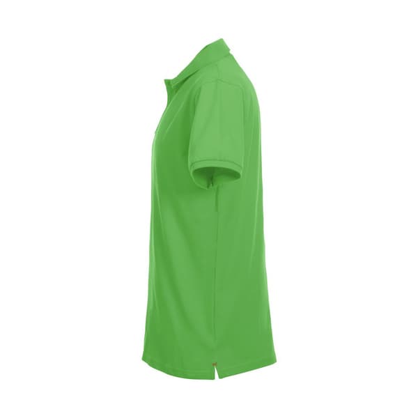 Clique Womens/Ladies Premium Polo Shirt
