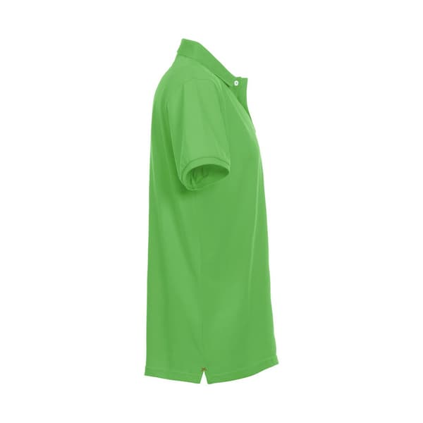Clique Womens/Ladies Premium Polo Shirt