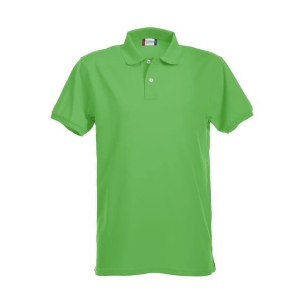 Clique Womens/Ladies Premium Polo Shirt