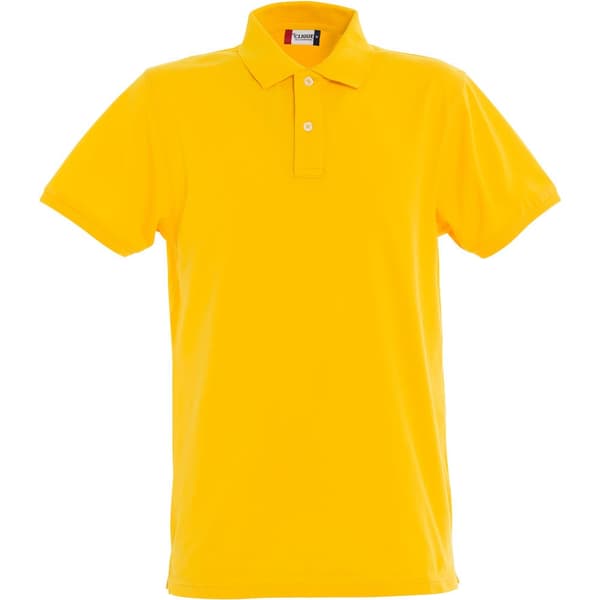 Clique Womens/Ladies Premium Polo Shirt