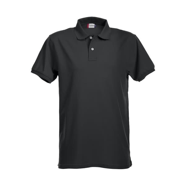 Clique Womens/Ladies Premium Polo Shirt