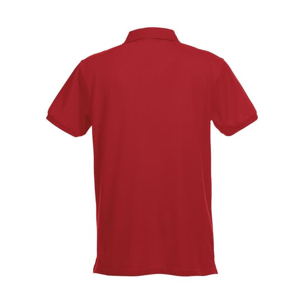 Clique Womens/Ladies Premium Polo Shirt