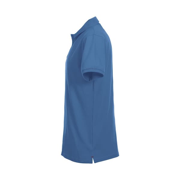 Clique Womens/Ladies Premium Polo Shirt