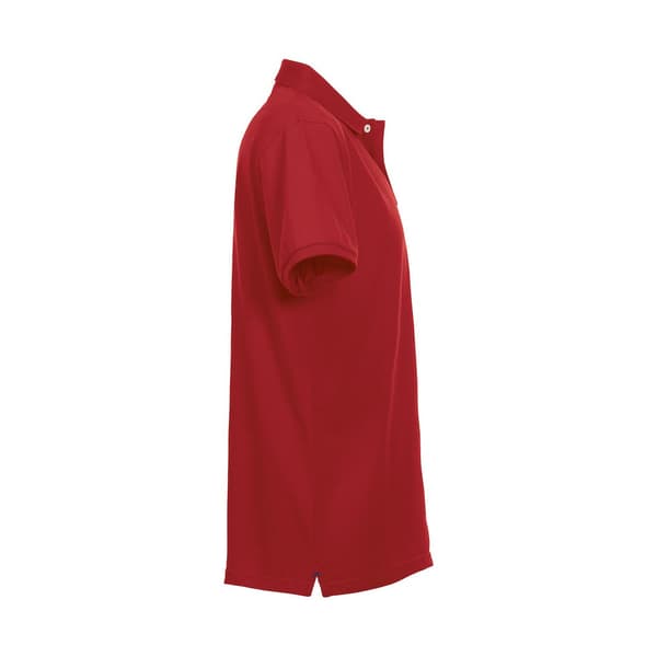 Clique Womens/Ladies Premium Polo Shirt