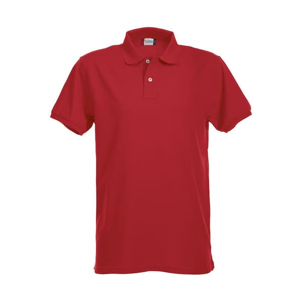 Clique Womens/Ladies Premium Polo Shirt