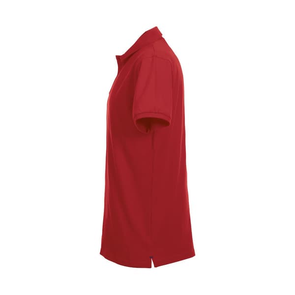 Clique Womens/Ladies Premium Polo Shirt