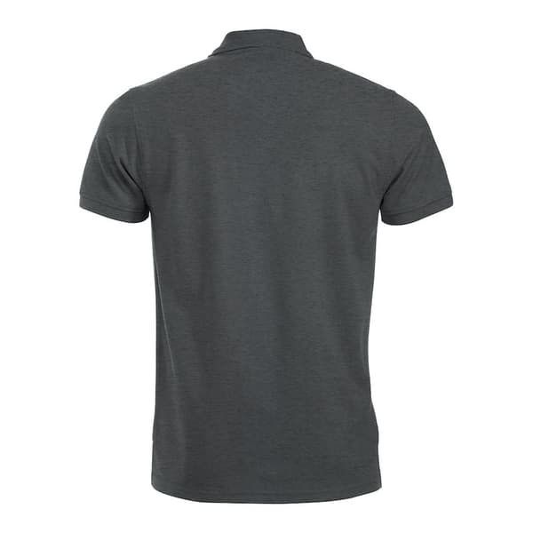 Clique Mens Manhattan Polo Shirt