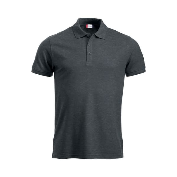 Clique Mens Manhattan Polo Shirt