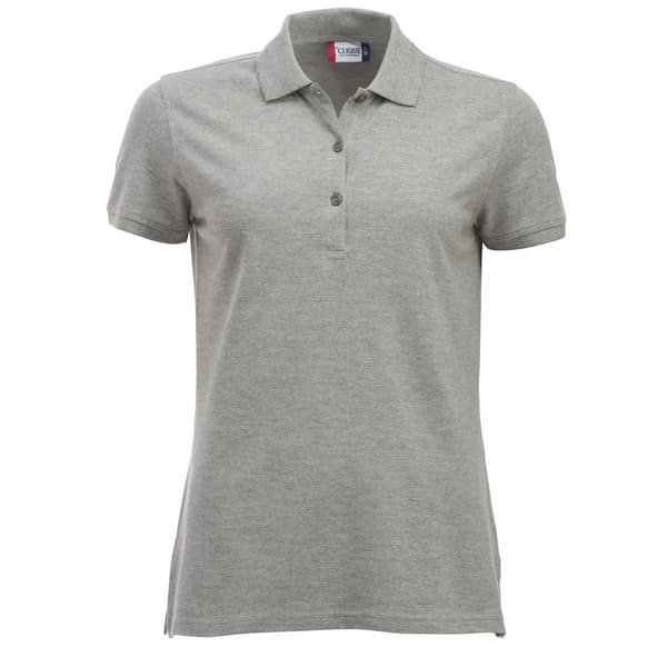 Clique Womens/Ladies Classic Marion Melange polotröja