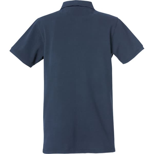 Clique Mens Heavy Premium Polo Shirt