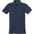 Miniatyrbilde 1 av 4: Clique Mens Heavy Premium Polo Shirt