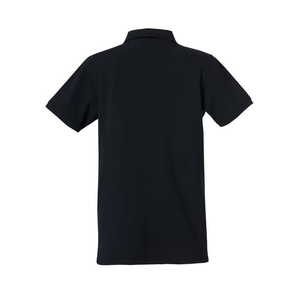 Clique Mens Heavy Premium Polo Shirt