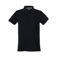 Miniatyrbilde 1 av 4: Clique Mens Heavy Premium Polo Shirt