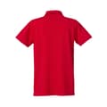 Miniatyrbilde 2 av 4: Clique Mens Heavy Premium Polo Shirt