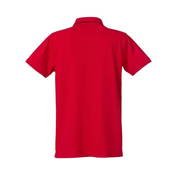 Clique Mens Heavy Premium Polo Shirt