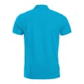 Miniatyrbilde 2 av 4: Clique Mens Manhattan Polo Shirt