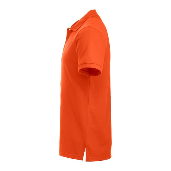 Clique Mens Manhattan Polo Shirt
