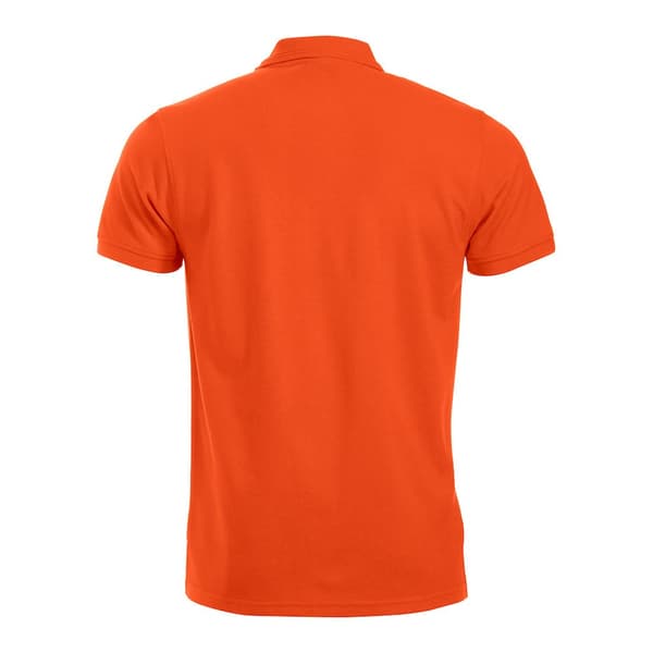 Clique Mens Manhattan Polo Shirt