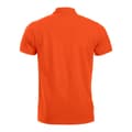 Miniatyrbilde 2 av 4: Clique Mens Manhattan Polo Shirt