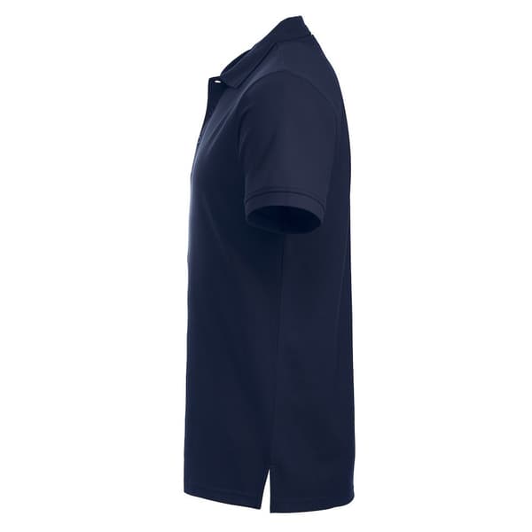 Clique Mens Manhattan Polo Shirt
