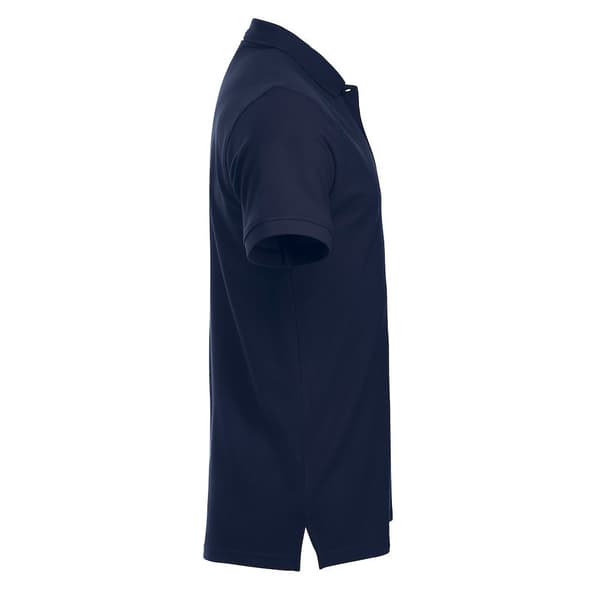 Clique Mens Manhattan Polo Shirt